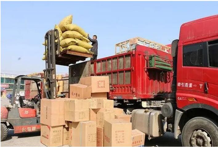 厦门到云安区物流专线