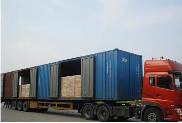 厦门到云安区整车运输