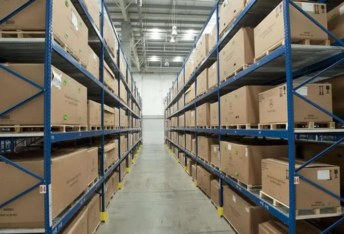 厦门到云安区货物仓储