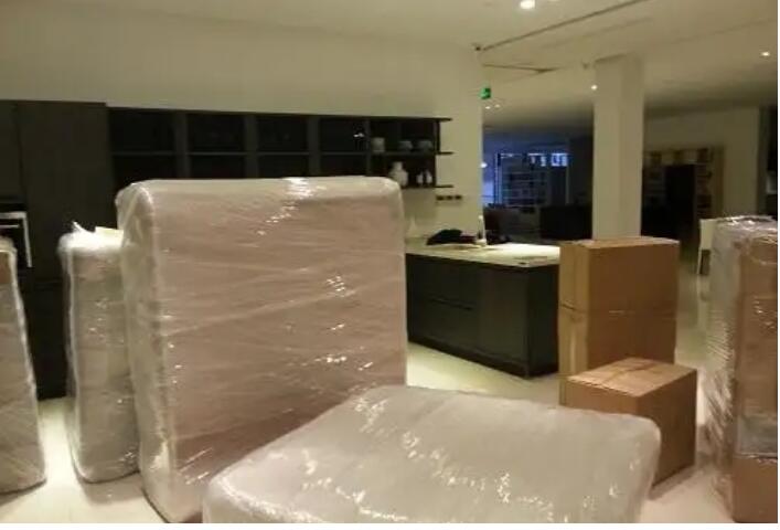 厦门到云安区长途搬家