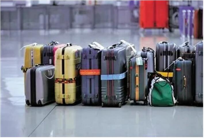 厦门到云安区行李托运